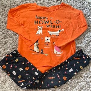 Carter’s Kid Halloween Outfit, Size 6/6X